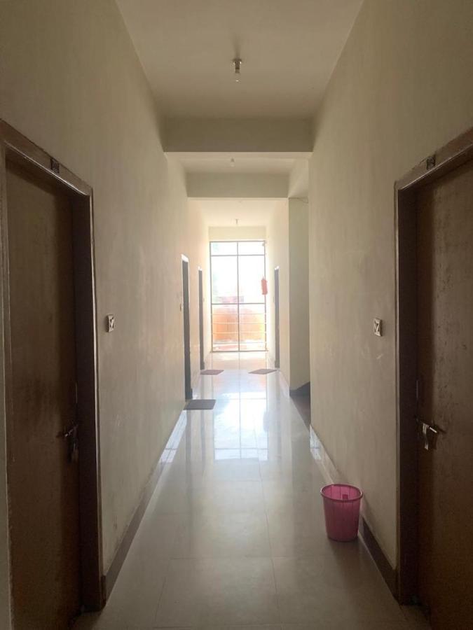 Narendra Guest House Kakarmatha エクステリア 写真